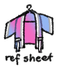 Ref sheet